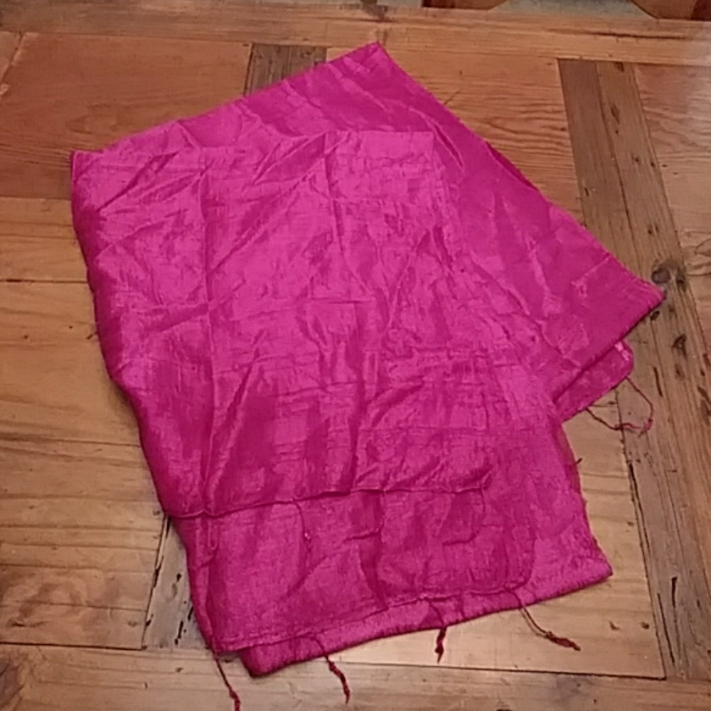 Silk Scarf